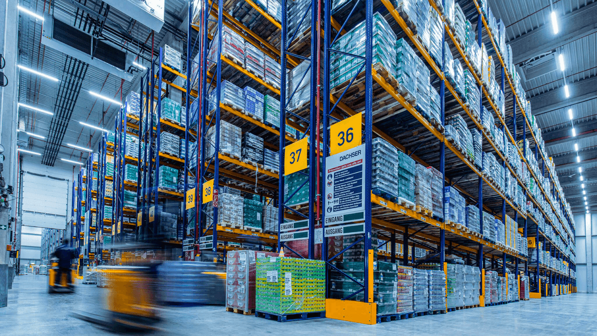 Supply chain optimization with 3D printing
