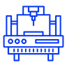 CNC Service