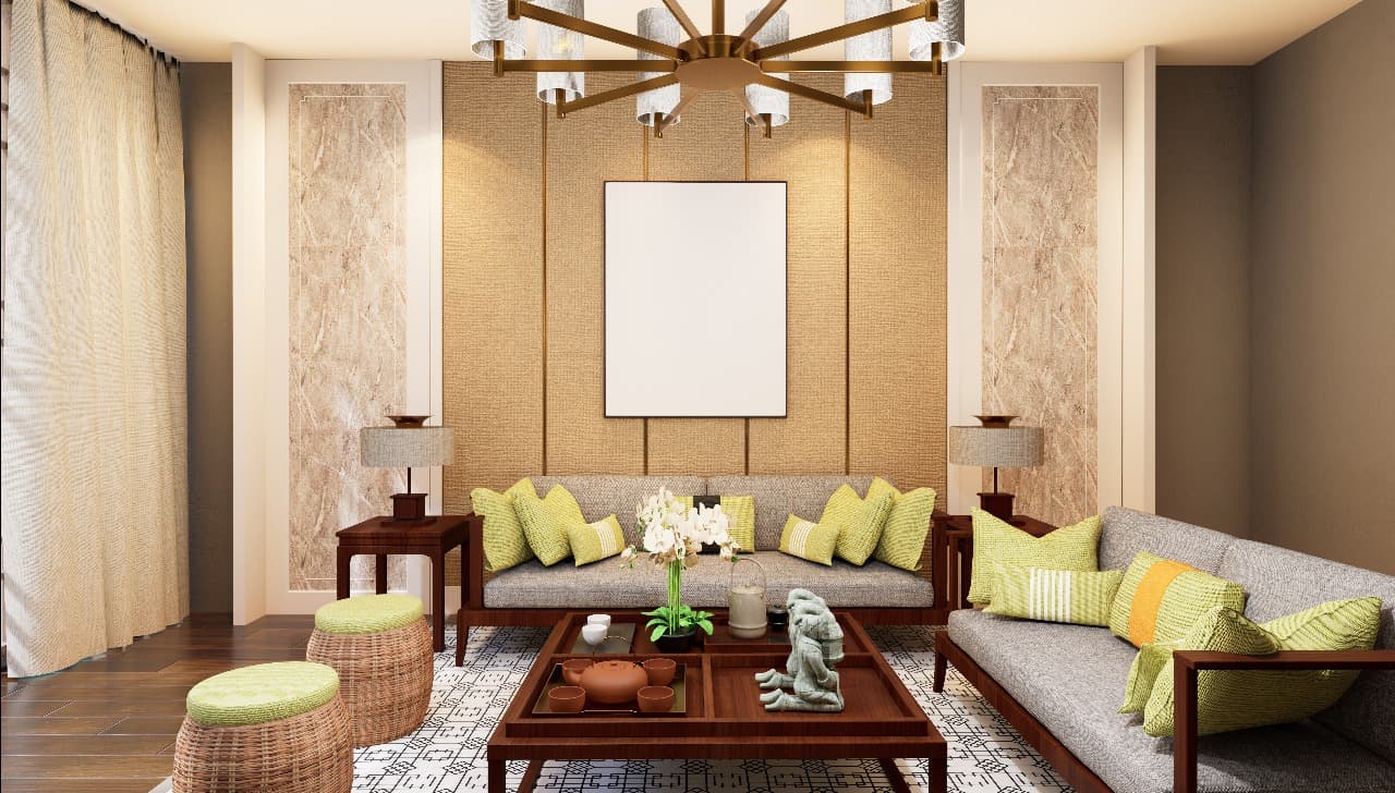 Interior Painting