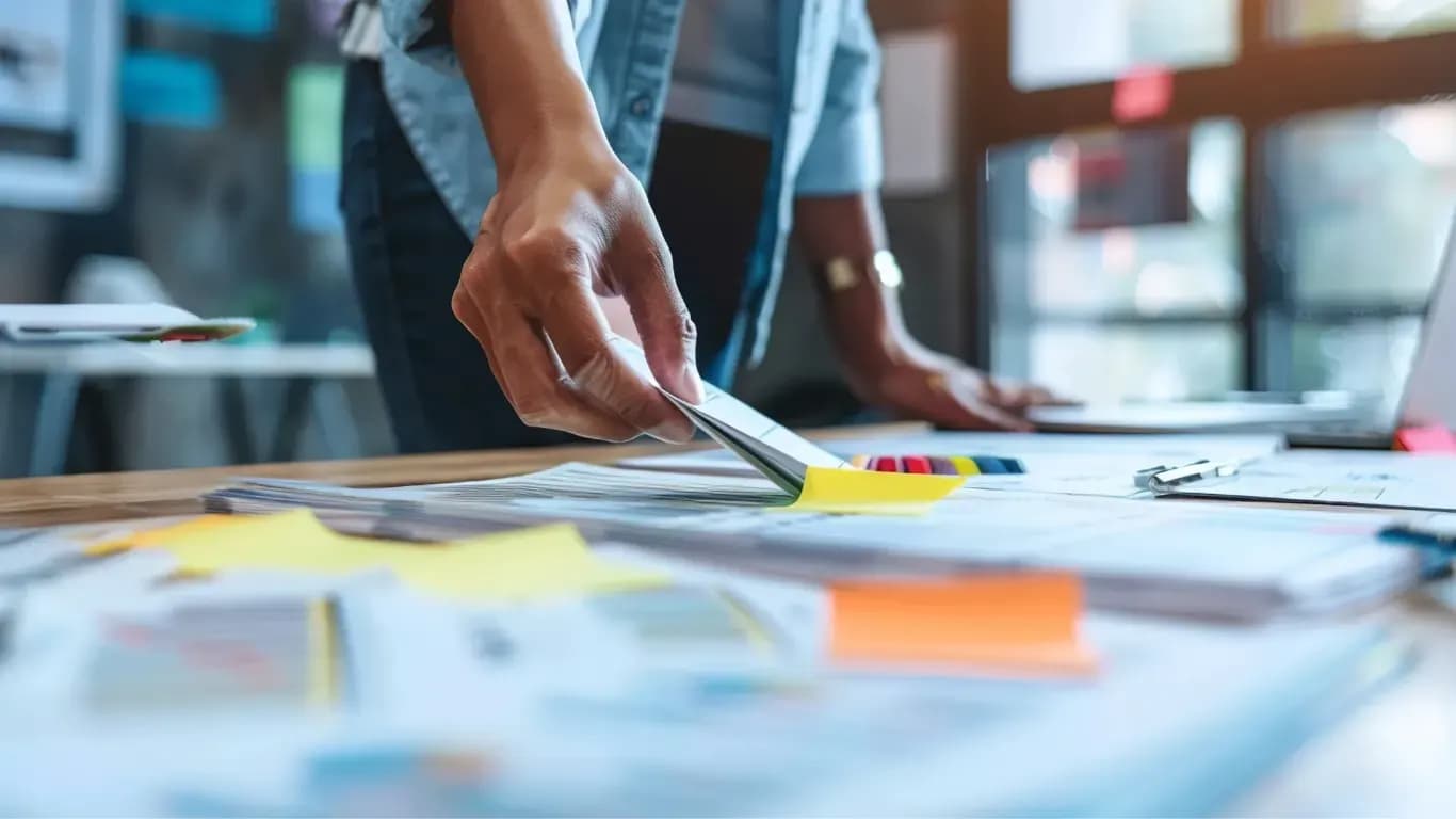 Product Development