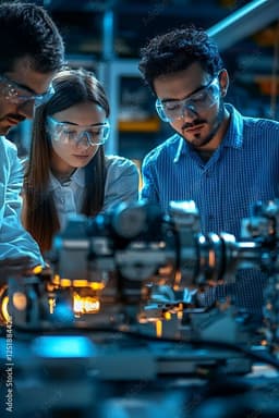 Engineering Experts