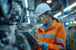 The Future of Engineering: Embracing New Technologies for Growth