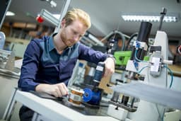 Revolutionizing Industries with Smart Engineering Solutions