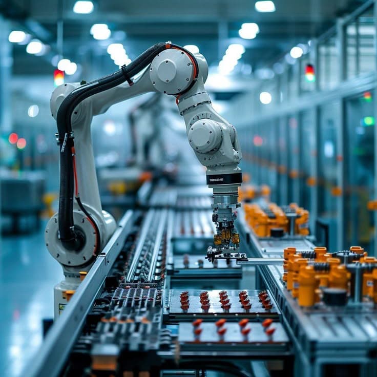 Industrial Engineering