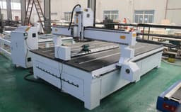 CNC Machining