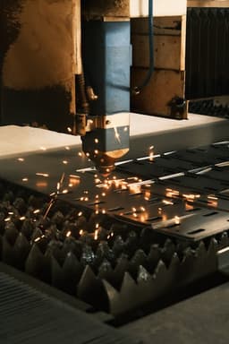 Engineering Innovation | Advanced Prototyping, CNC & Manufacturing Solutions