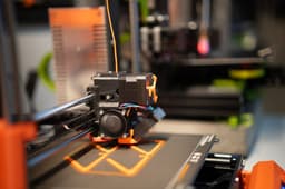 Top-Notch 3D Printing and R&D Services in Hebron, Palestine