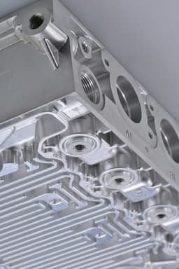 Engineering Innovation | R&D, CNC Machining, Injection Molding & 3D Printing