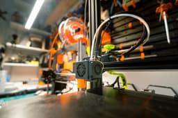 Engineering Innovation – Advanced CNC, 3D Printing & R&D Solutions