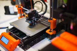 Engineering Innovation | R&D, CNC Machining, Injection Molding & 3D Printing Services
