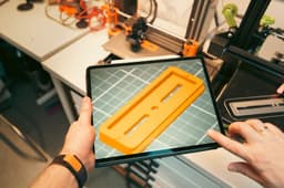 Engineering Innovation Services | CNC Machining, 3D Printing & Product Development