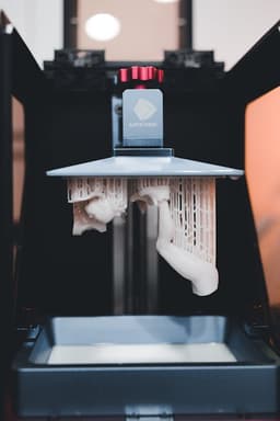 Engineering Innovation in Manufacturing | CNC, R&D, Injection Molding & 3D Printing