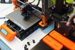 Engineering Innovation | Product Development, CNC Machining & 3D Printing