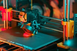 Engineering Innovation | Driving Product Development with CNC, 3D Printing & R&D