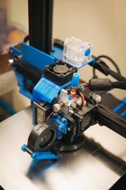 Engineering Innovation – CNC Machining, 3D Printing & R&D Services