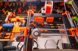 Innovative Engineering Solutions | CNC Machining, Prototyping & Custom Manufacturing