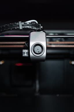 Engineering Innovation – CNC, 3D Printing & R&D for Modern Solutions