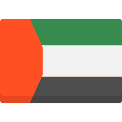 العربية Flag