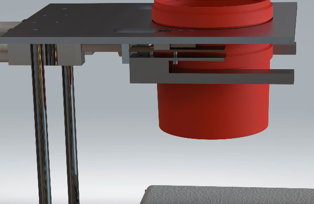 Project 2 -  injection mold thumbnail