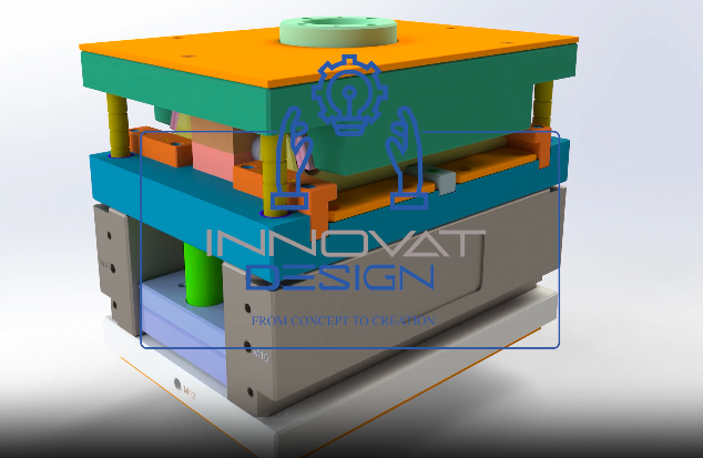 Project 4 - R&D thumbnail